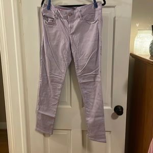 Lilly Pulitzer Worth Skinny Pants